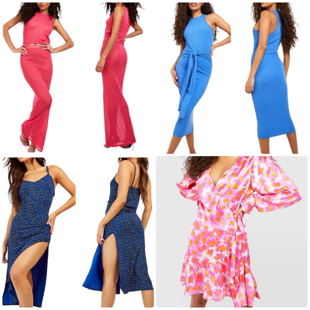 SIZE 4 BUNDLE